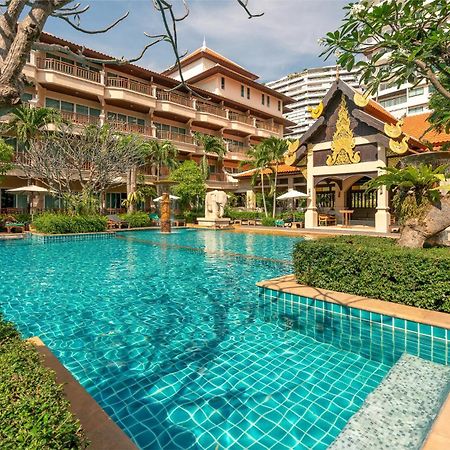 Avalon Beach Resort Pattaya Esterno foto