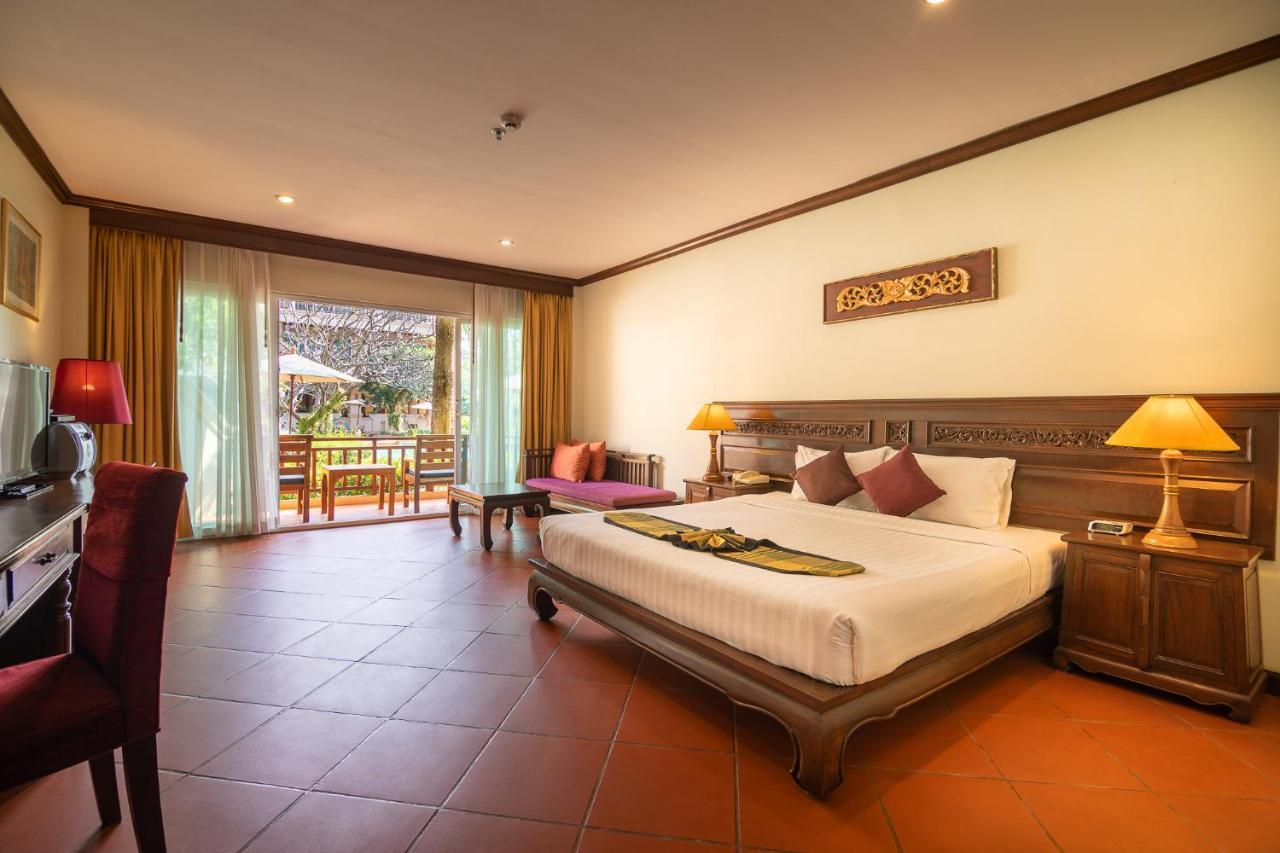 Avalon Beach Resort Pattaya Esterno foto