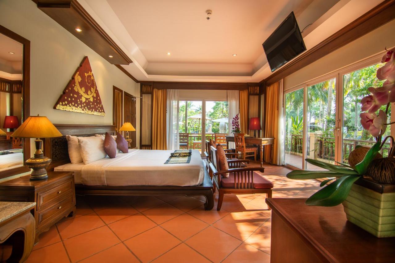 Avalon Beach Resort Pattaya Esterno foto