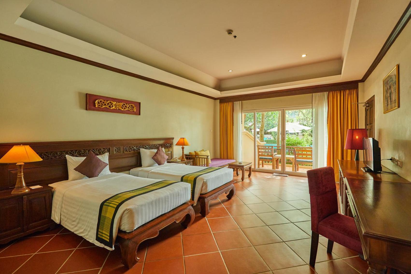 Avalon Beach Resort Pattaya Esterno foto