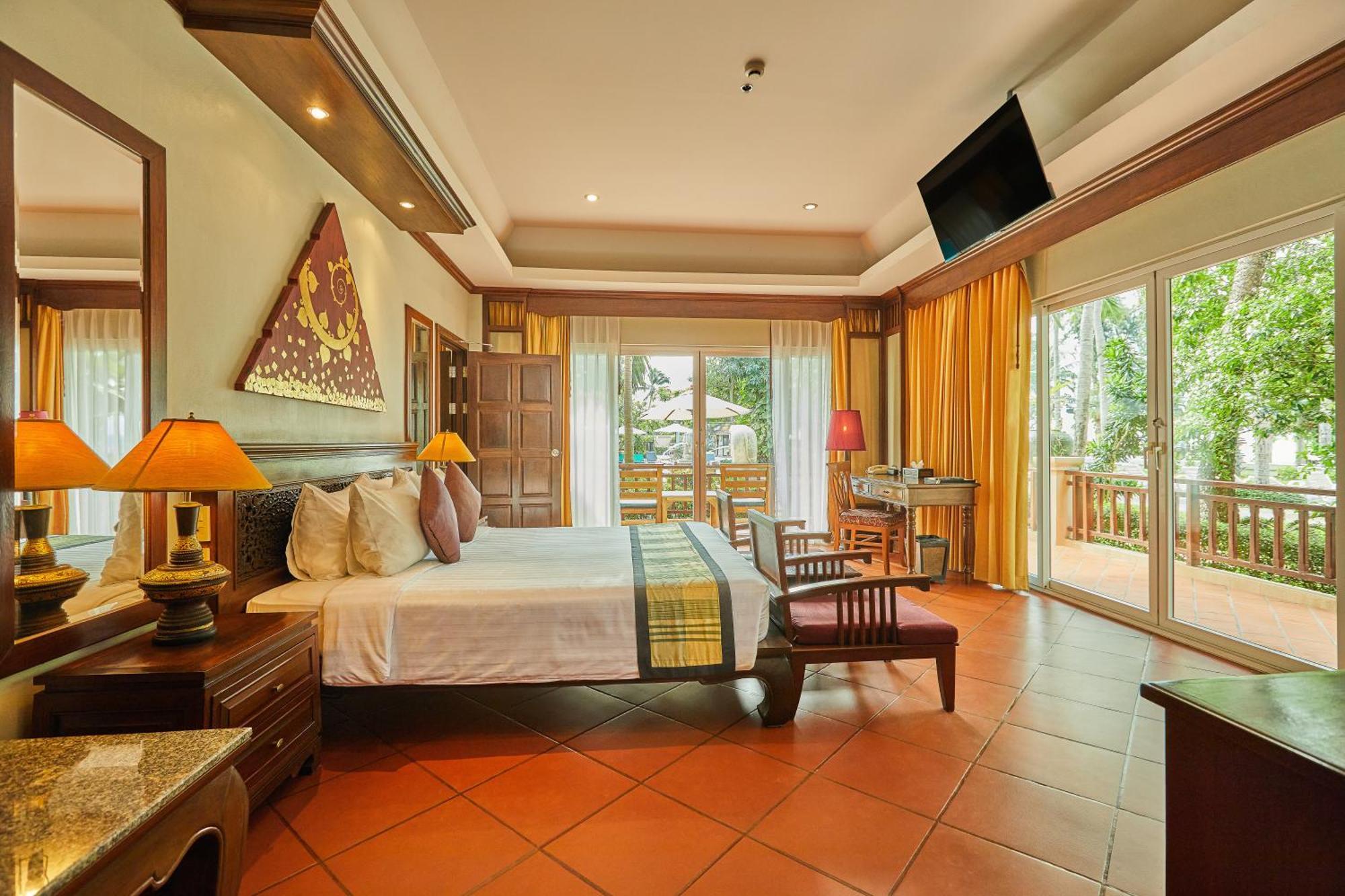 Avalon Beach Resort Pattaya Esterno foto