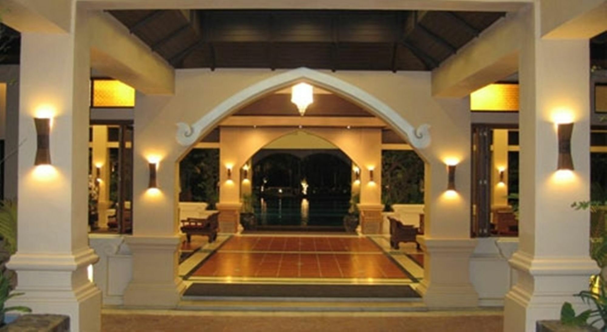 Avalon Beach Resort Pattaya Esterno foto